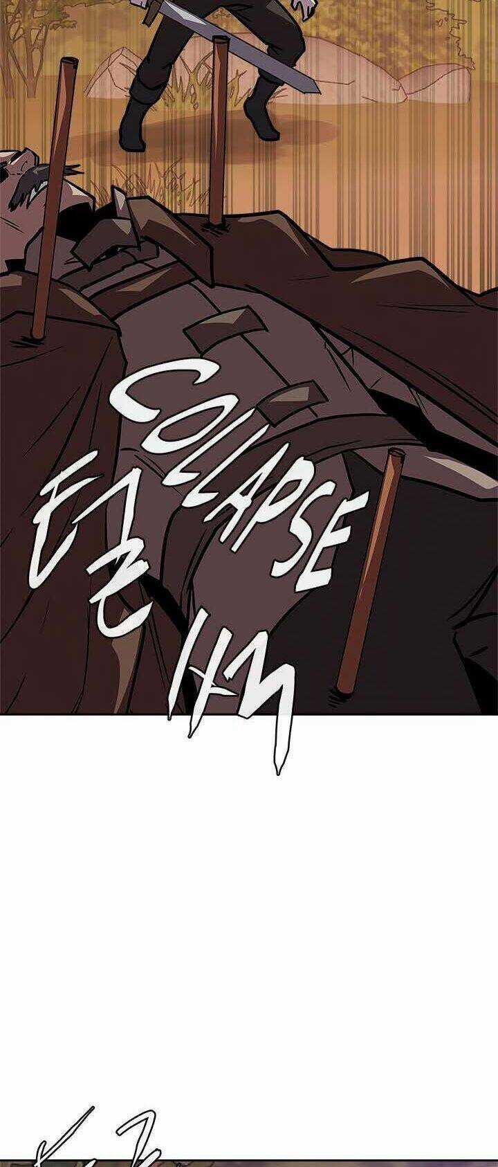 Chiến Binh Đến Từ Thế Giới Khác Chapter 121 trang 67