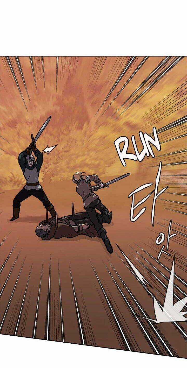 Chiến Binh Đến Từ Thế Giới Khác Chapter 121 trang 8