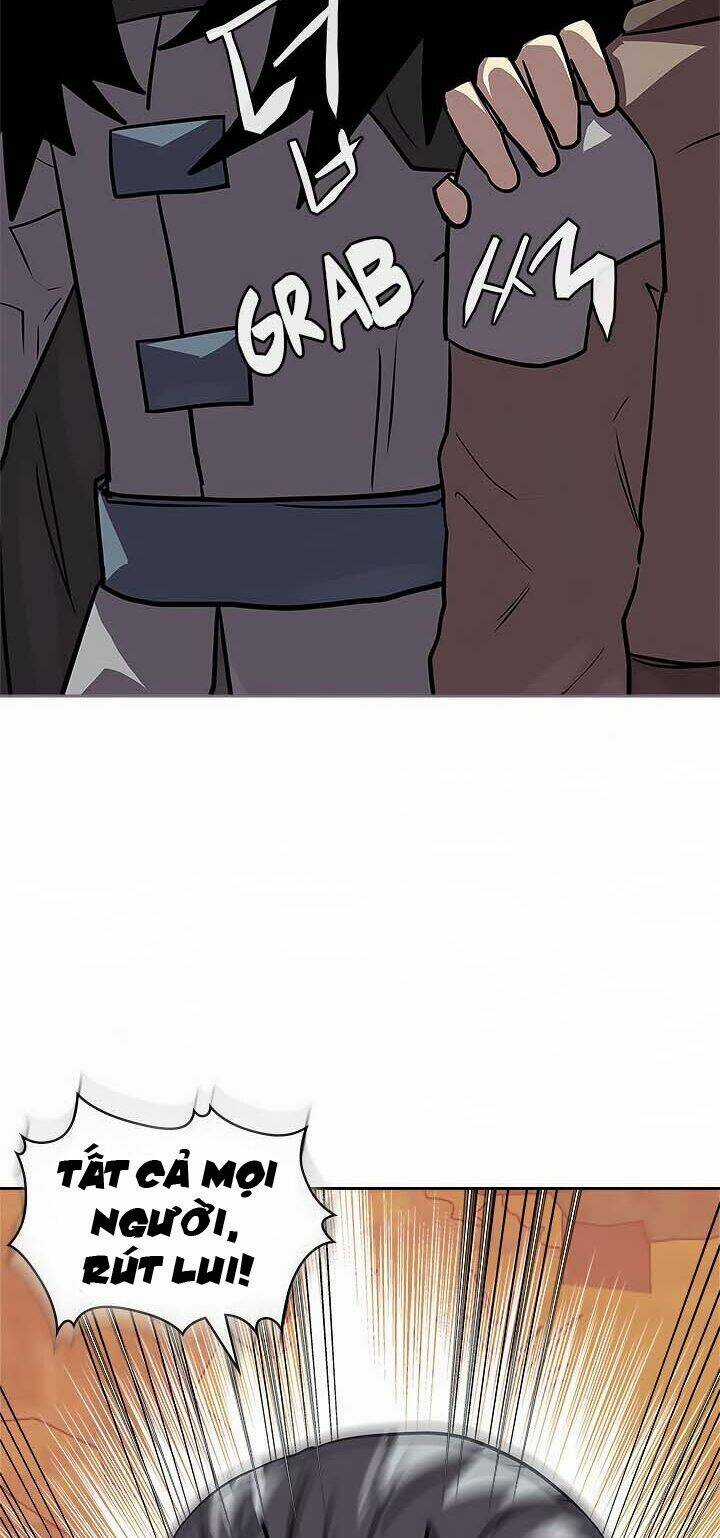 Chiến Binh Đến Từ Thế Giới Khác Chapter 122 trang 17