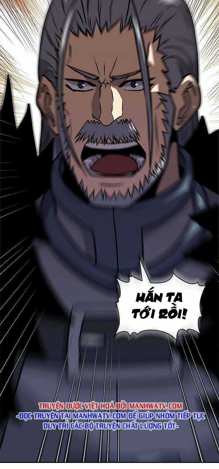 Chiến Binh Đến Từ Thế Giới Khác Chapter 122 trang 18