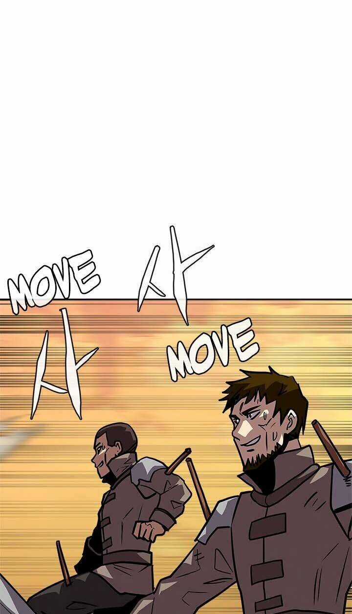 Chiến Binh Đến Từ Thế Giới Khác Chapter 122 trang 19