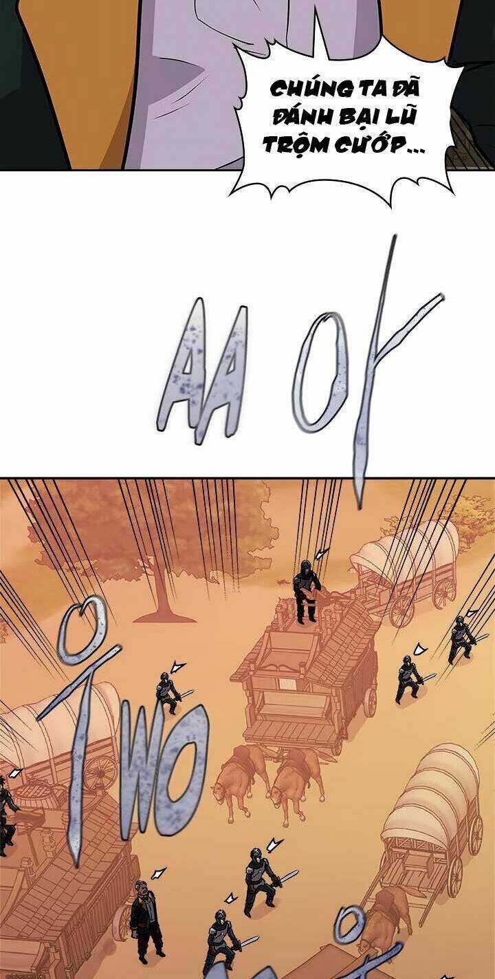 Chiến Binh Đến Từ Thế Giới Khác Chapter 122 trang 24