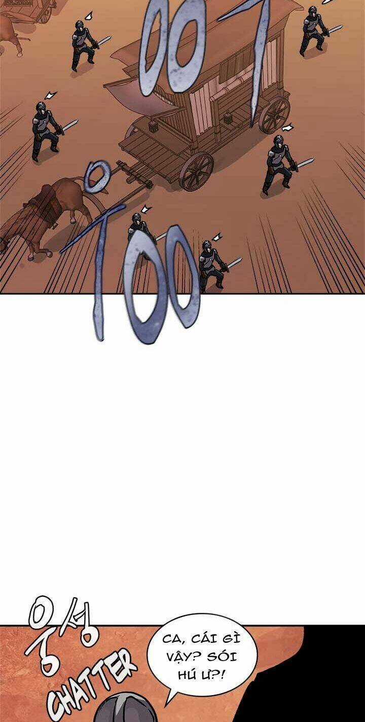 Chiến Binh Đến Từ Thế Giới Khác Chapter 122 trang 25