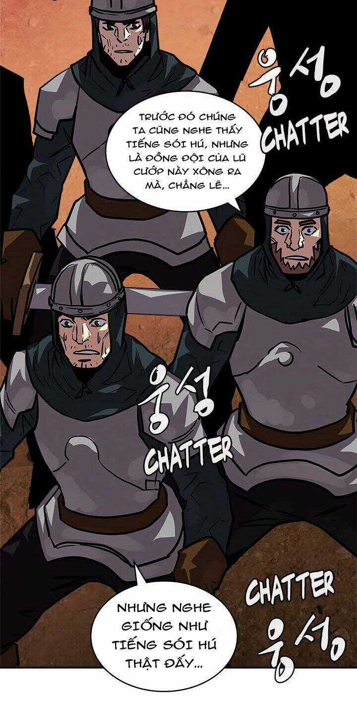 Chiến Binh Đến Từ Thế Giới Khác Chapter 122 trang 26