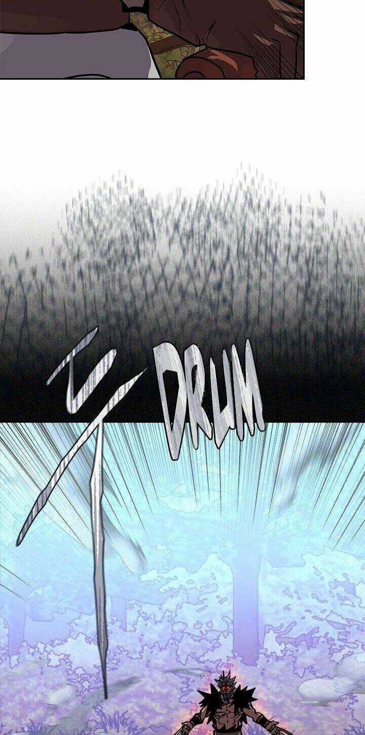 Chiến Binh Đến Từ Thế Giới Khác Chapter 122 trang 28