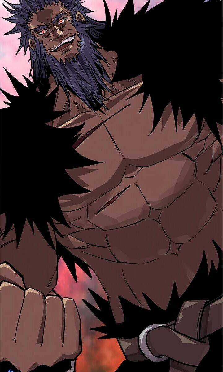 Chiến Binh Đến Từ Thế Giới Khác Chapter 122 trang 35