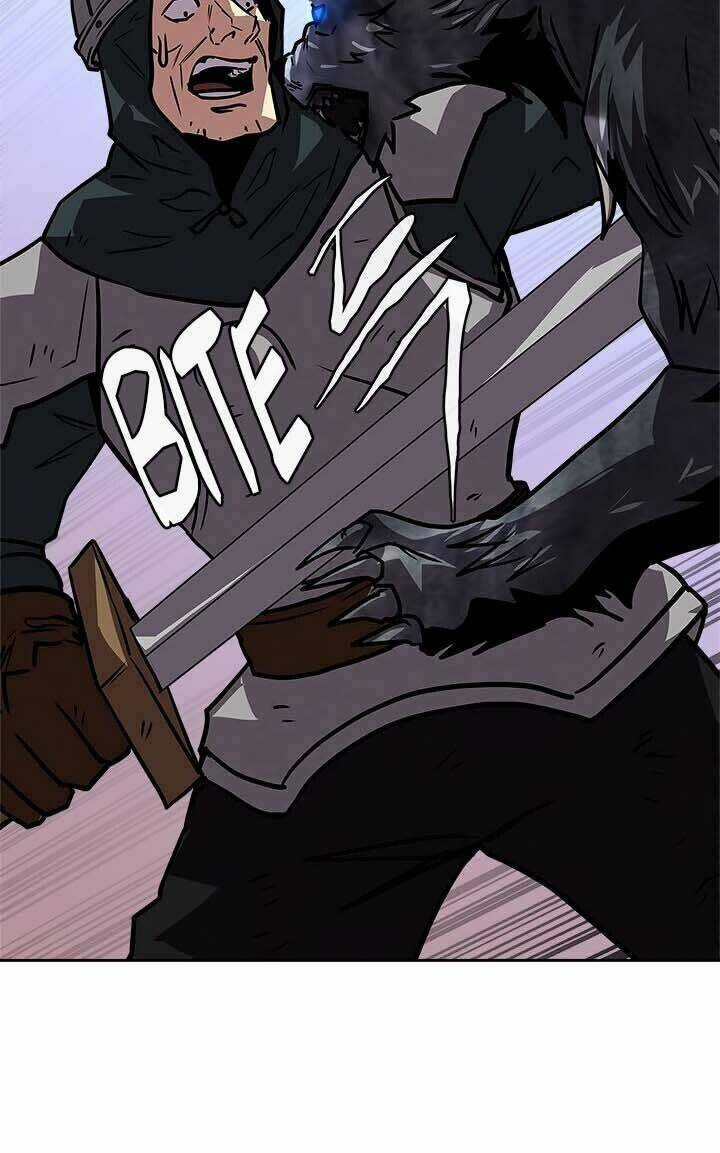 Chiến Binh Đến Từ Thế Giới Khác Chapter 122 trang 38