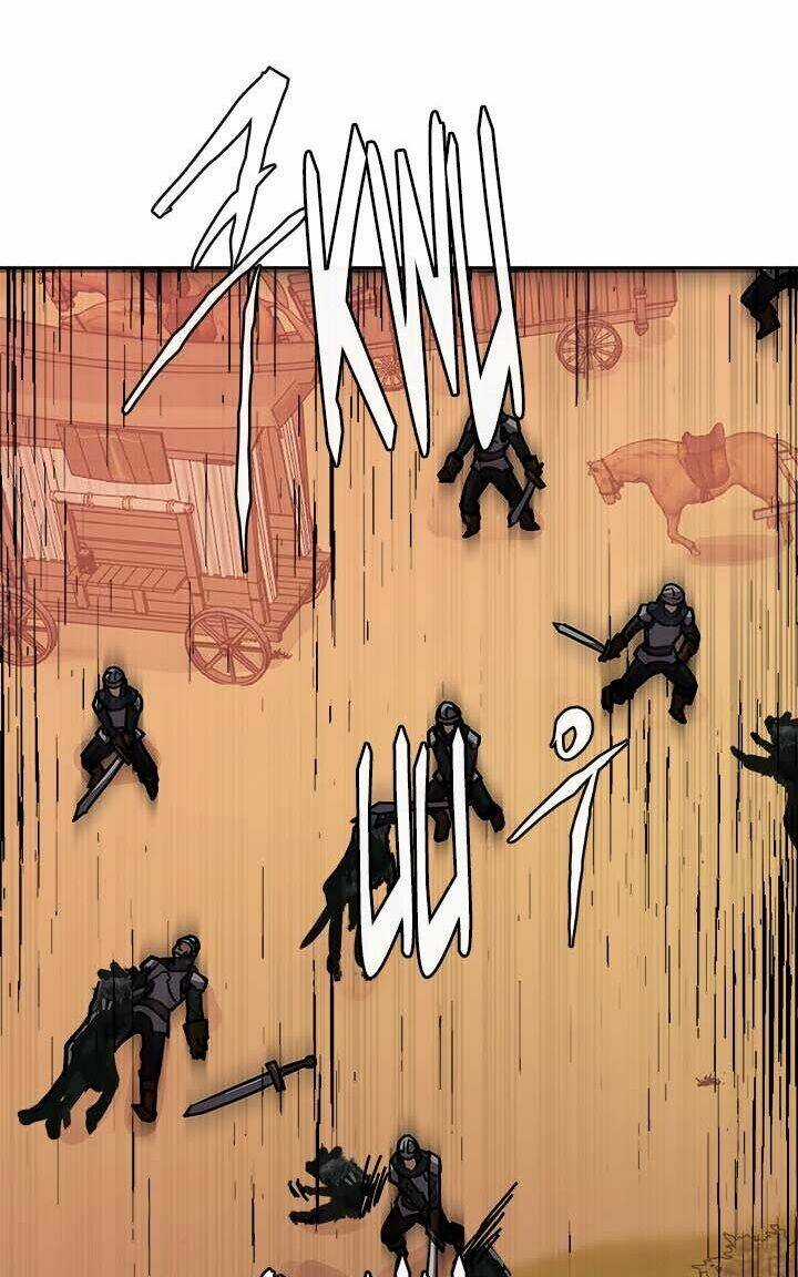 Chiến Binh Đến Từ Thế Giới Khác Chapter 122 trang 39