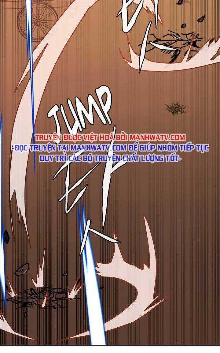 Chiến Binh Đến Từ Thế Giới Khác Chapter 122 trang 44