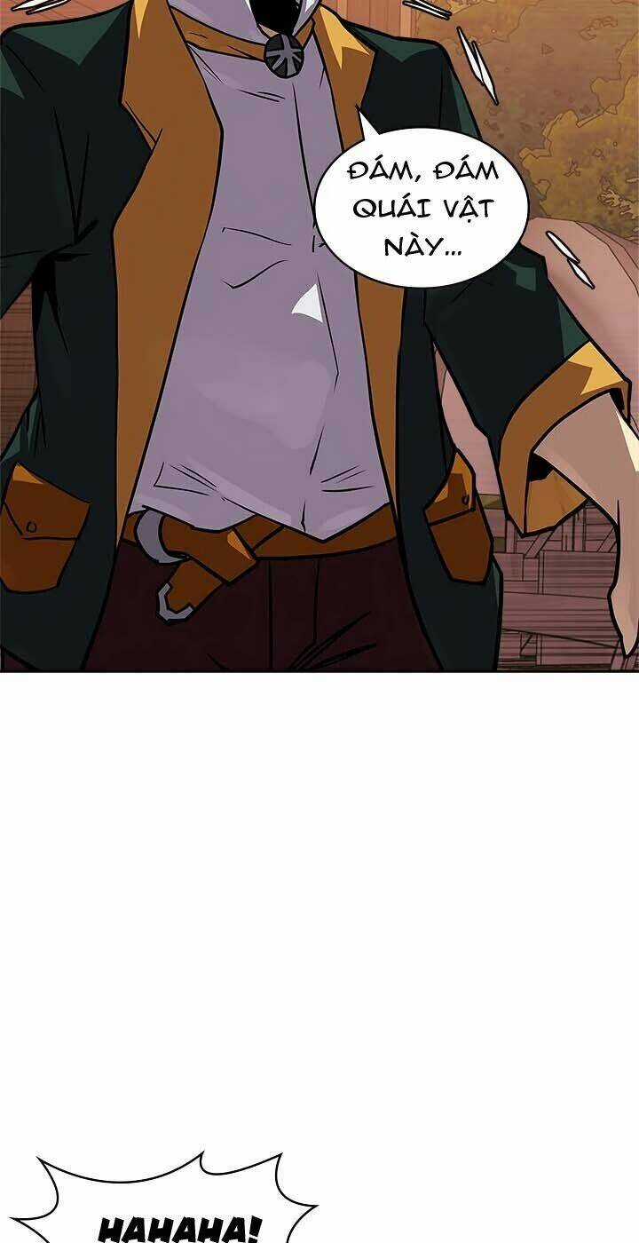 Chiến Binh Đến Từ Thế Giới Khác Chapter 122 trang 47