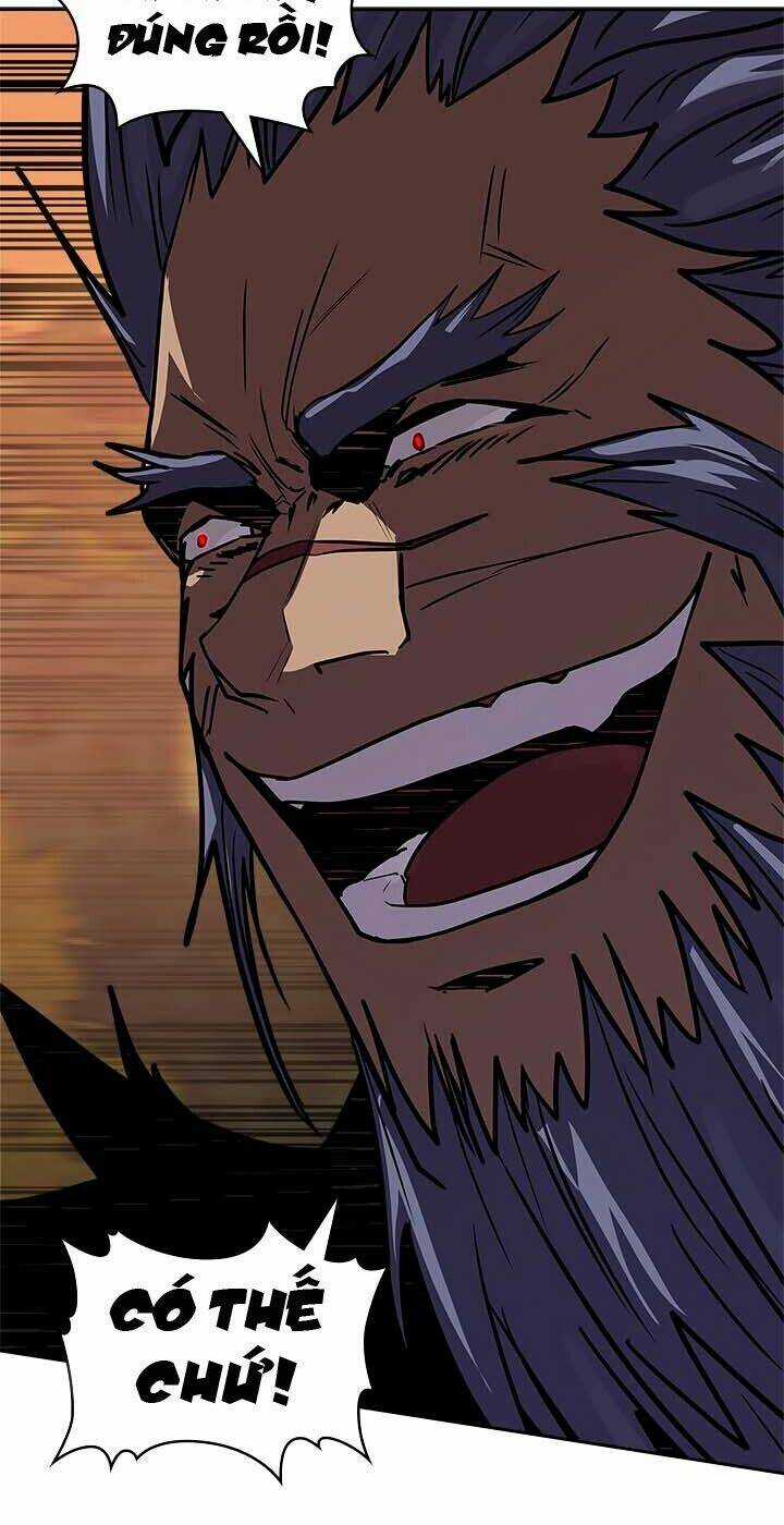 Chiến Binh Đến Từ Thế Giới Khác Chapter 122 trang 48