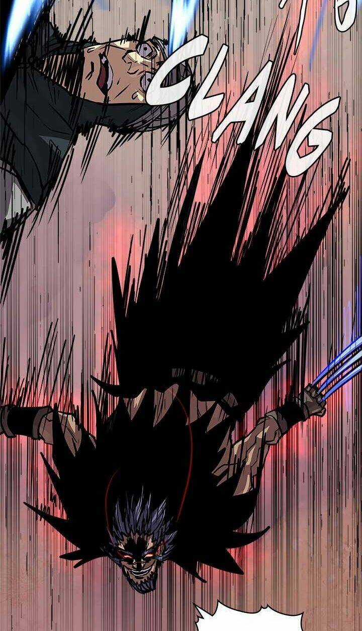 Chiến Binh Đến Từ Thế Giới Khác Chapter 122 trang 50