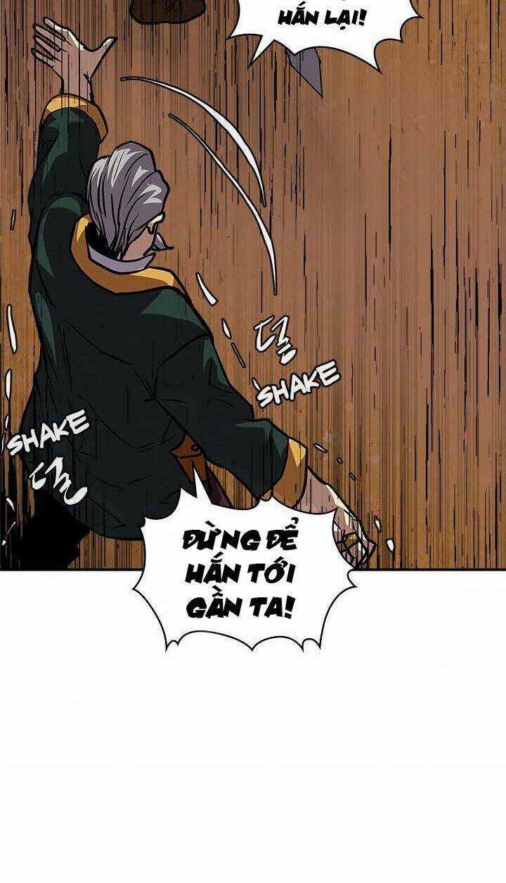 Chiến Binh Đến Từ Thế Giới Khác Chapter 122 trang 52