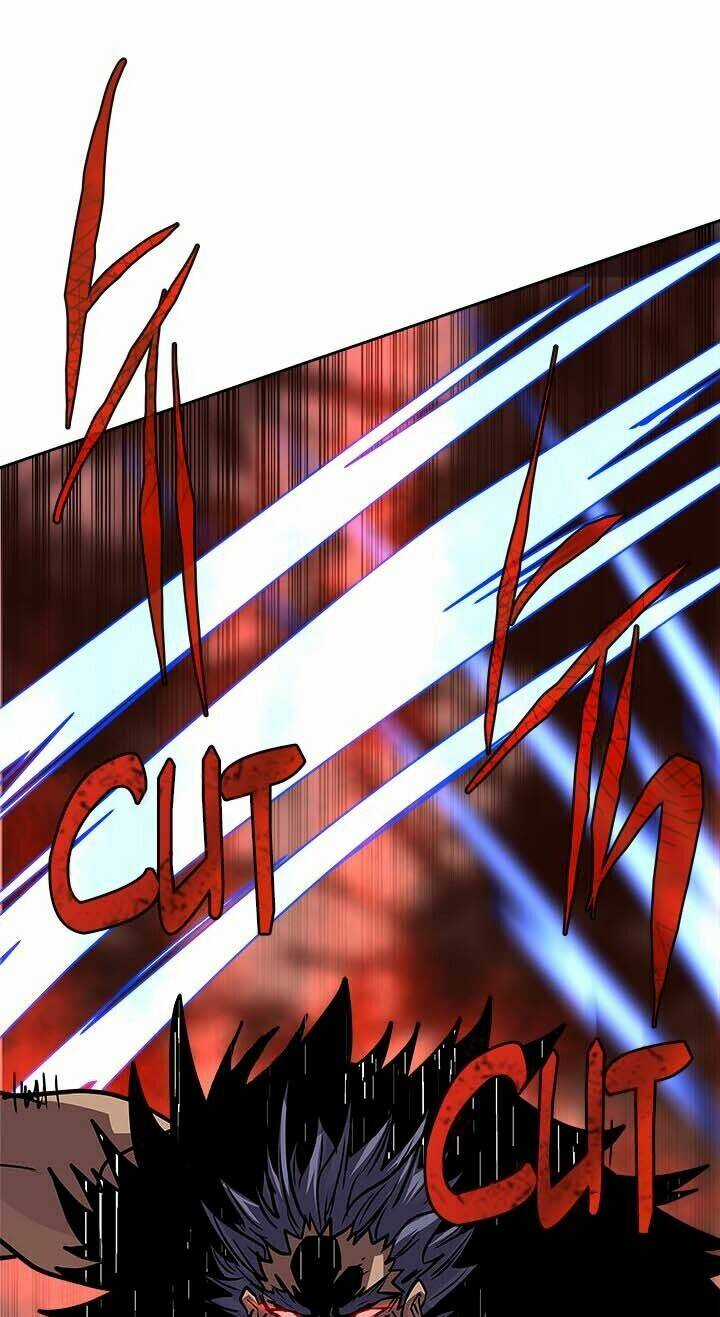 Chiến Binh Đến Từ Thế Giới Khác Chapter 122 trang 53