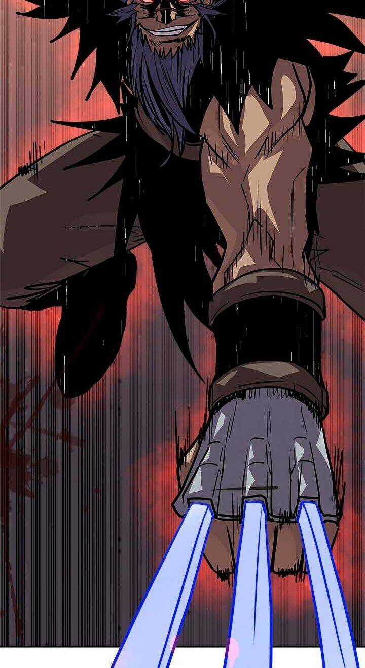 Chiến Binh Đến Từ Thế Giới Khác Chapter 122 trang 54