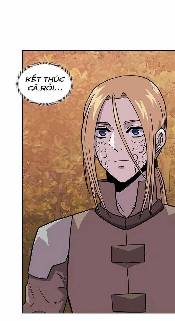 Chiến Binh Đến Từ Thế Giới Khác Chapter 122 trang 56