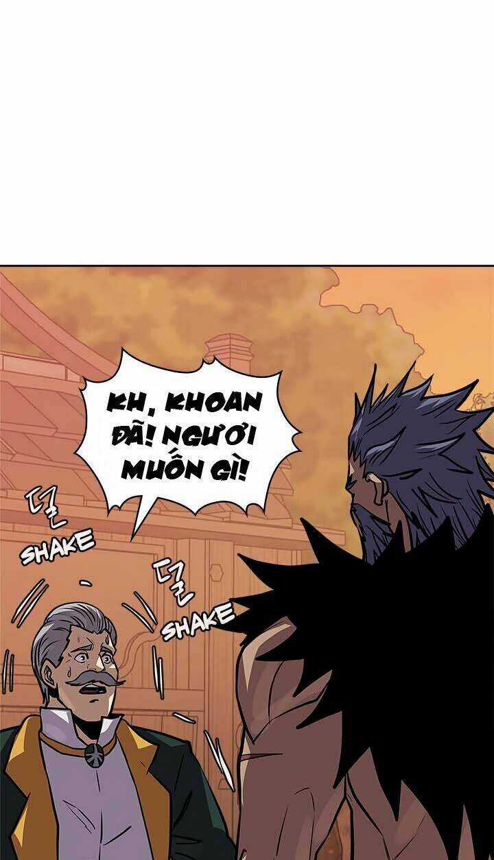 Chiến Binh Đến Từ Thế Giới Khác Chapter 122 trang 57