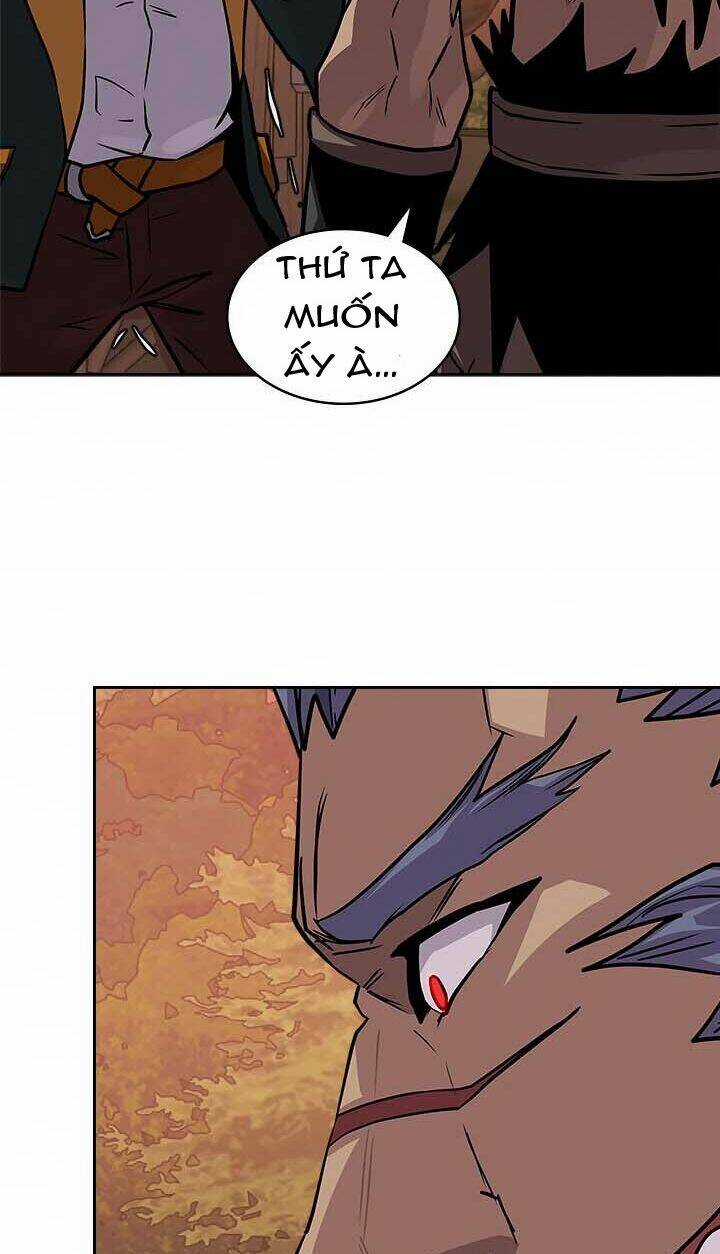 Chiến Binh Đến Từ Thế Giới Khác Chapter 122 trang 58