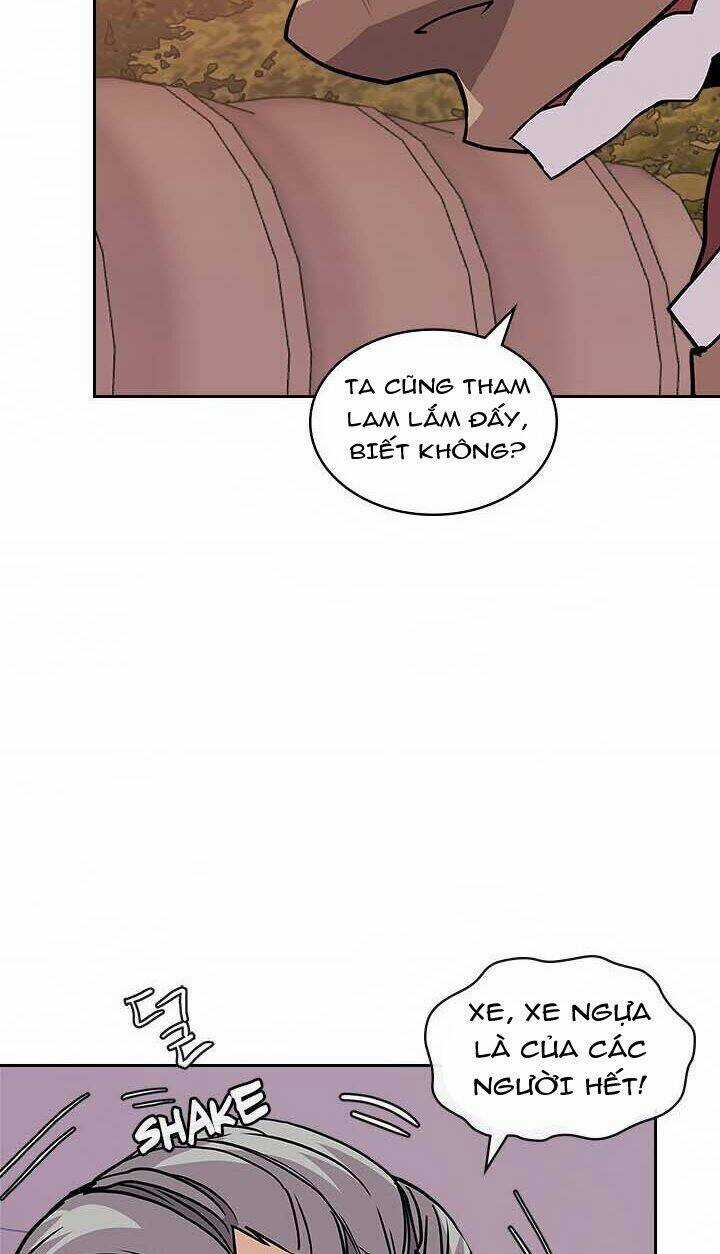 Chiến Binh Đến Từ Thế Giới Khác Chapter 122 trang 59