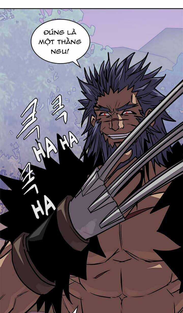 Chiến Binh Đến Từ Thế Giới Khác Chapter 122 trang 61