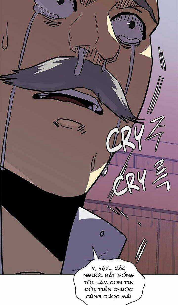 Chiến Binh Đến Từ Thế Giới Khác Chapter 122 trang 63