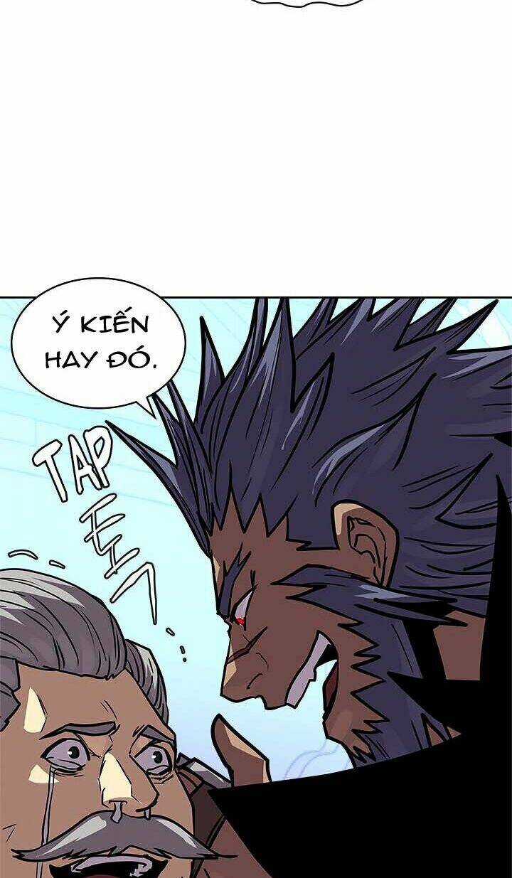 Chiến Binh Đến Từ Thế Giới Khác Chapter 122 trang 64