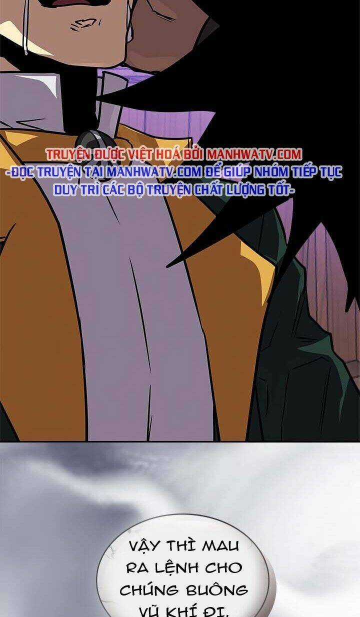 Chiến Binh Đến Từ Thế Giới Khác Chapter 122 trang 65