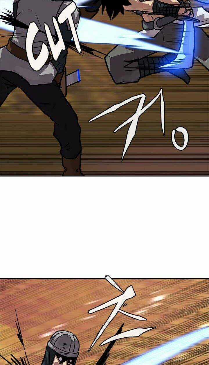 Chiến Binh Đến Từ Thế Giới Khác Chapter 122 trang 8