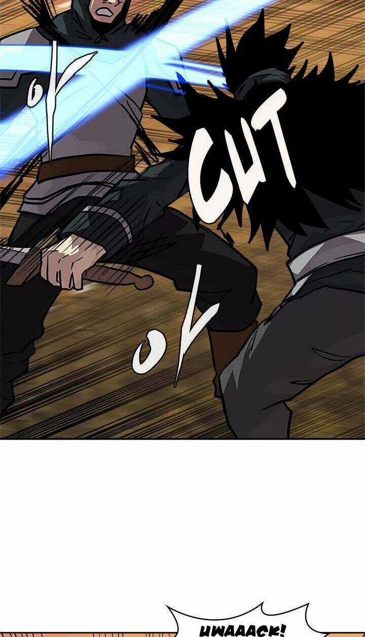 Chiến Binh Đến Từ Thế Giới Khác Chapter 122 trang 9