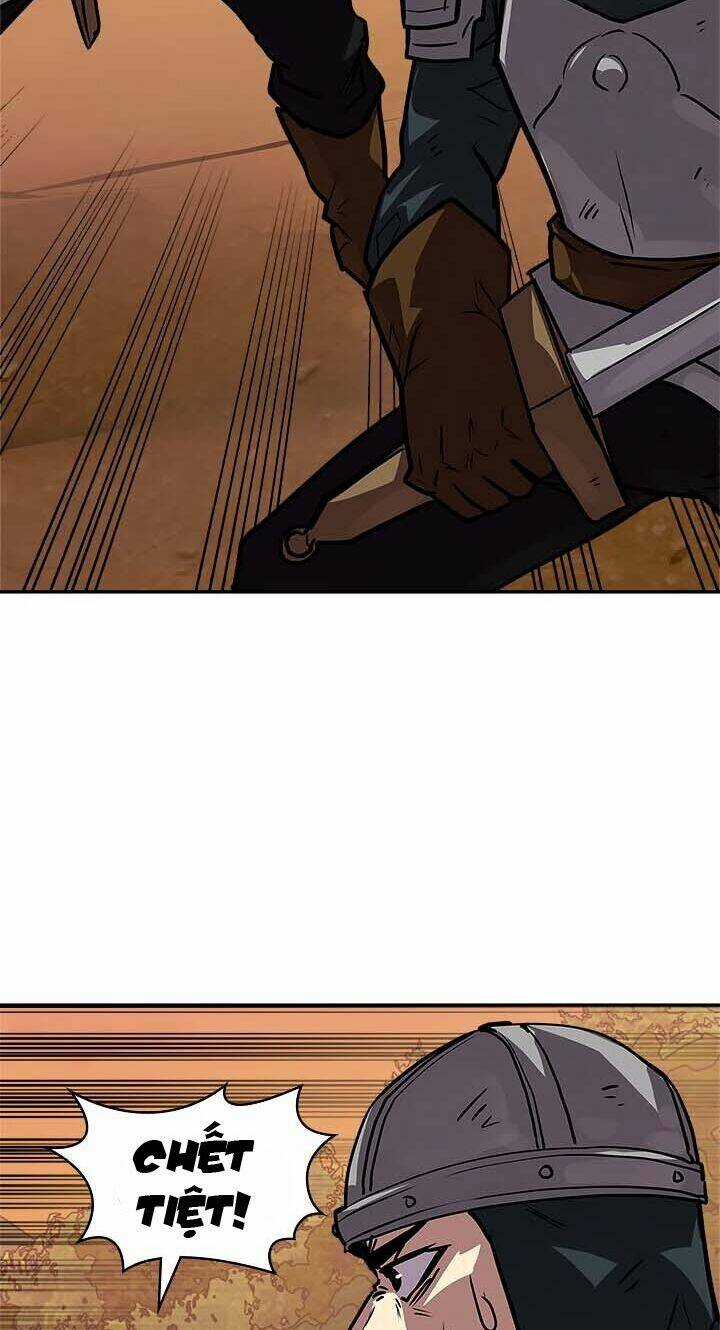 Chiến Binh Đến Từ Thế Giới Khác Chapter 123 trang 10