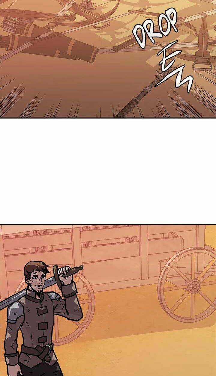 Chiến Binh Đến Từ Thế Giới Khác Chapter 123 trang 14