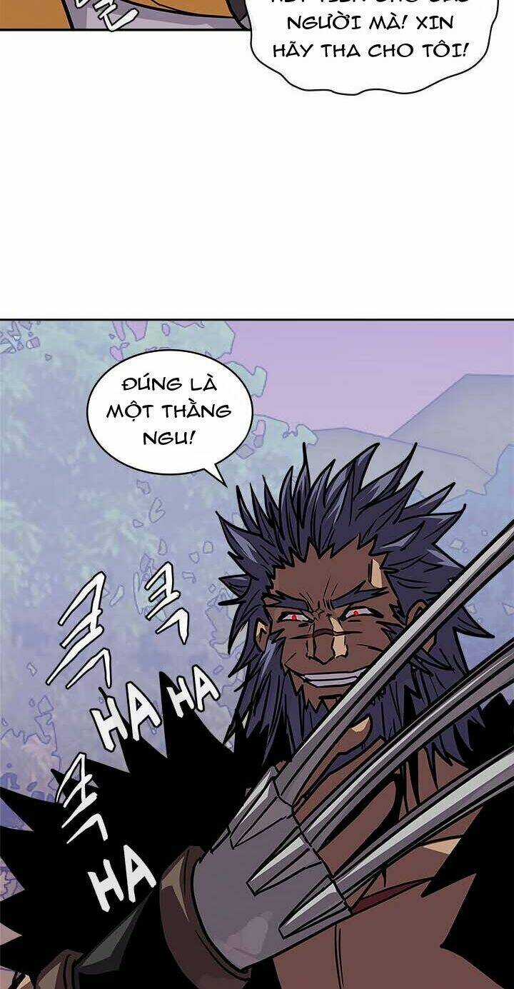 Chiến Binh Đến Từ Thế Giới Khác Chapter 123 trang 2