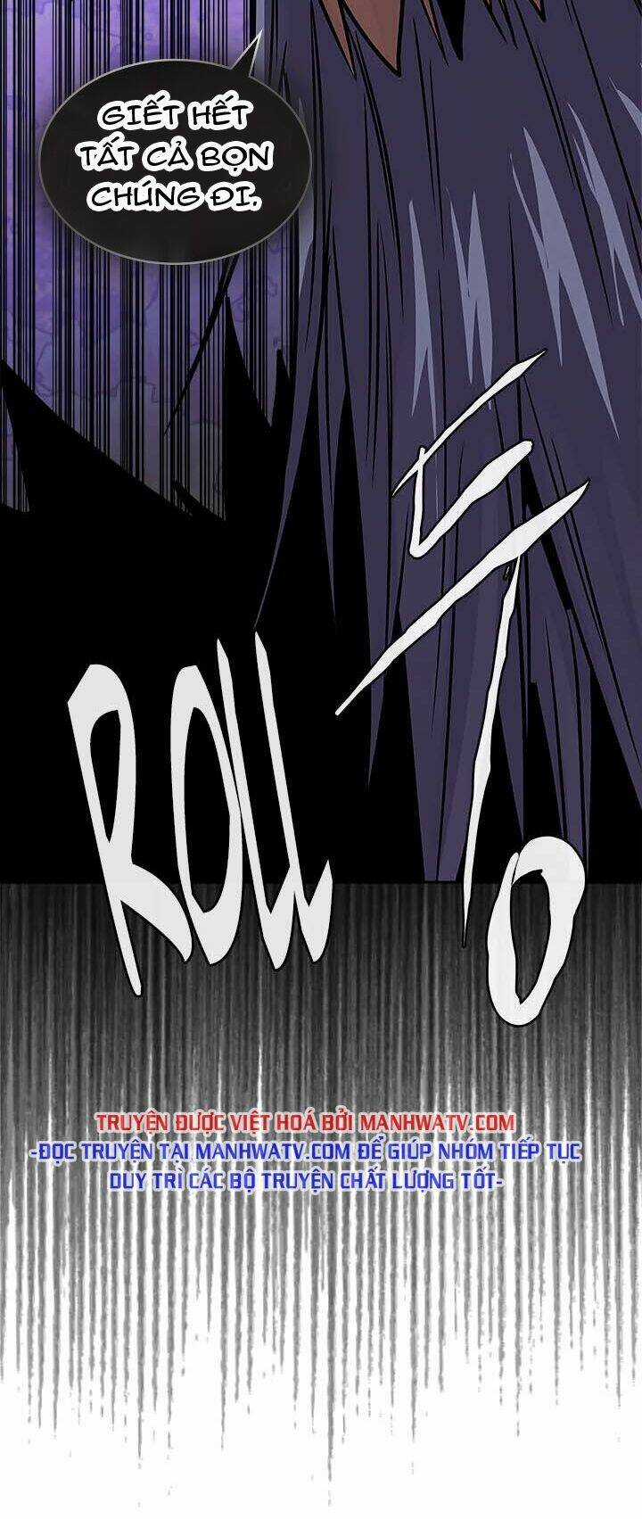 Chiến Binh Đến Từ Thế Giới Khác Chapter 123 trang 20