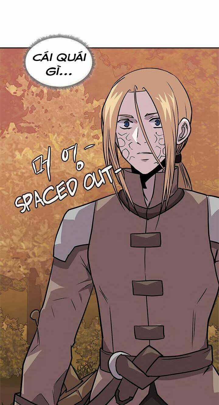 Chiến Binh Đến Từ Thế Giới Khác Chapter 123 trang 22