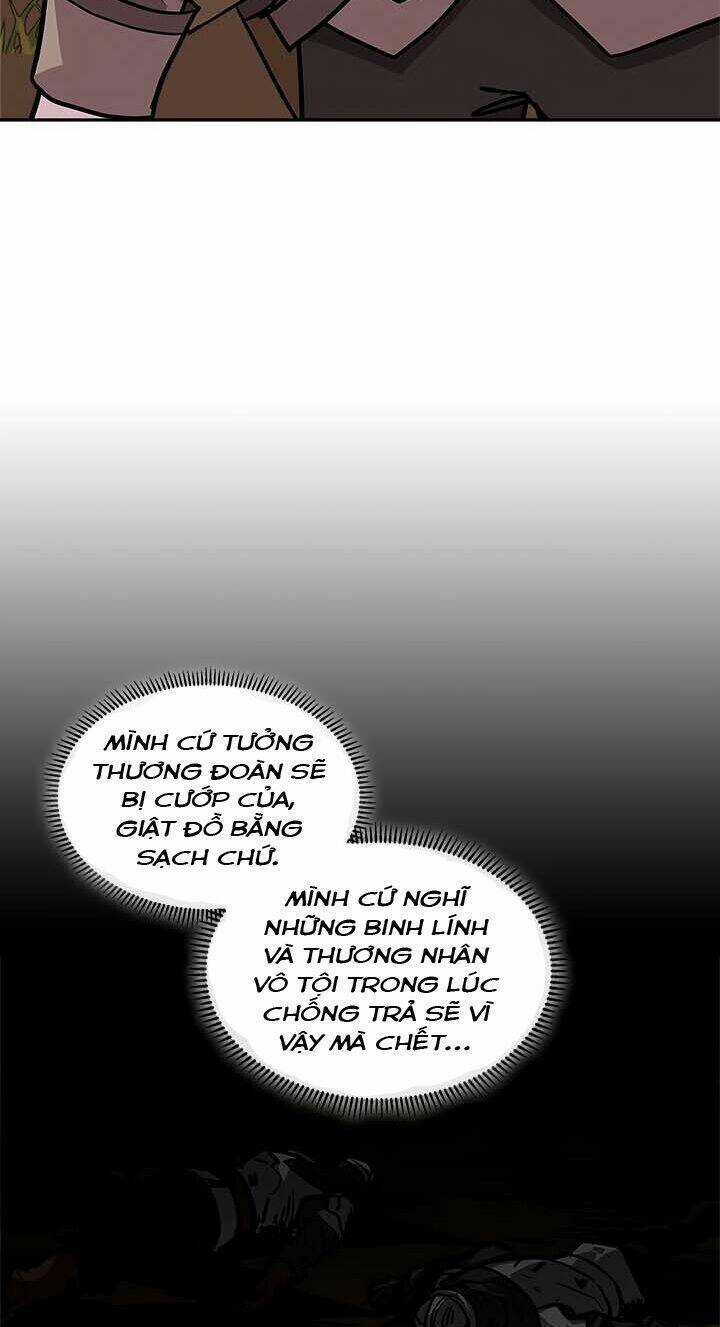 Chiến Binh Đến Từ Thế Giới Khác Chapter 123 trang 23