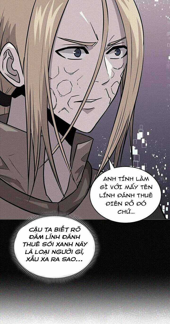 Chiến Binh Đến Từ Thế Giới Khác Chapter 123 trang 27