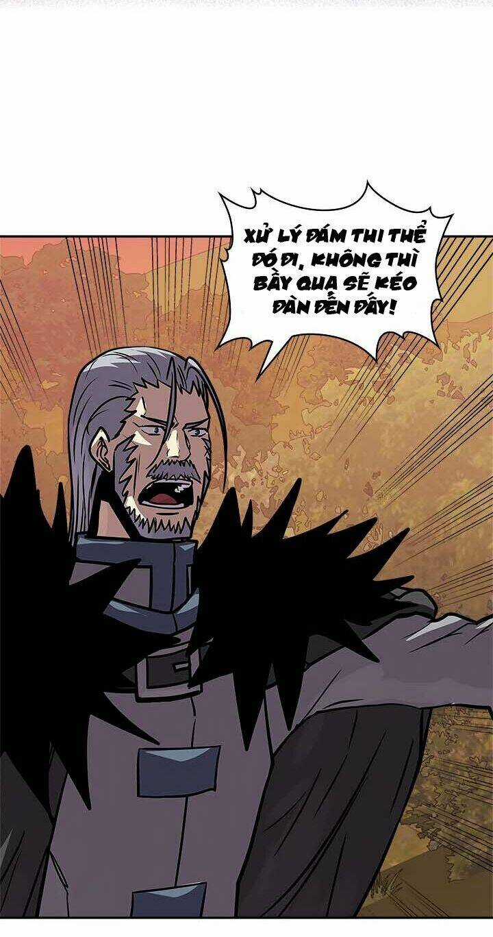 Chiến Binh Đến Từ Thế Giới Khác Chapter 123 trang 28