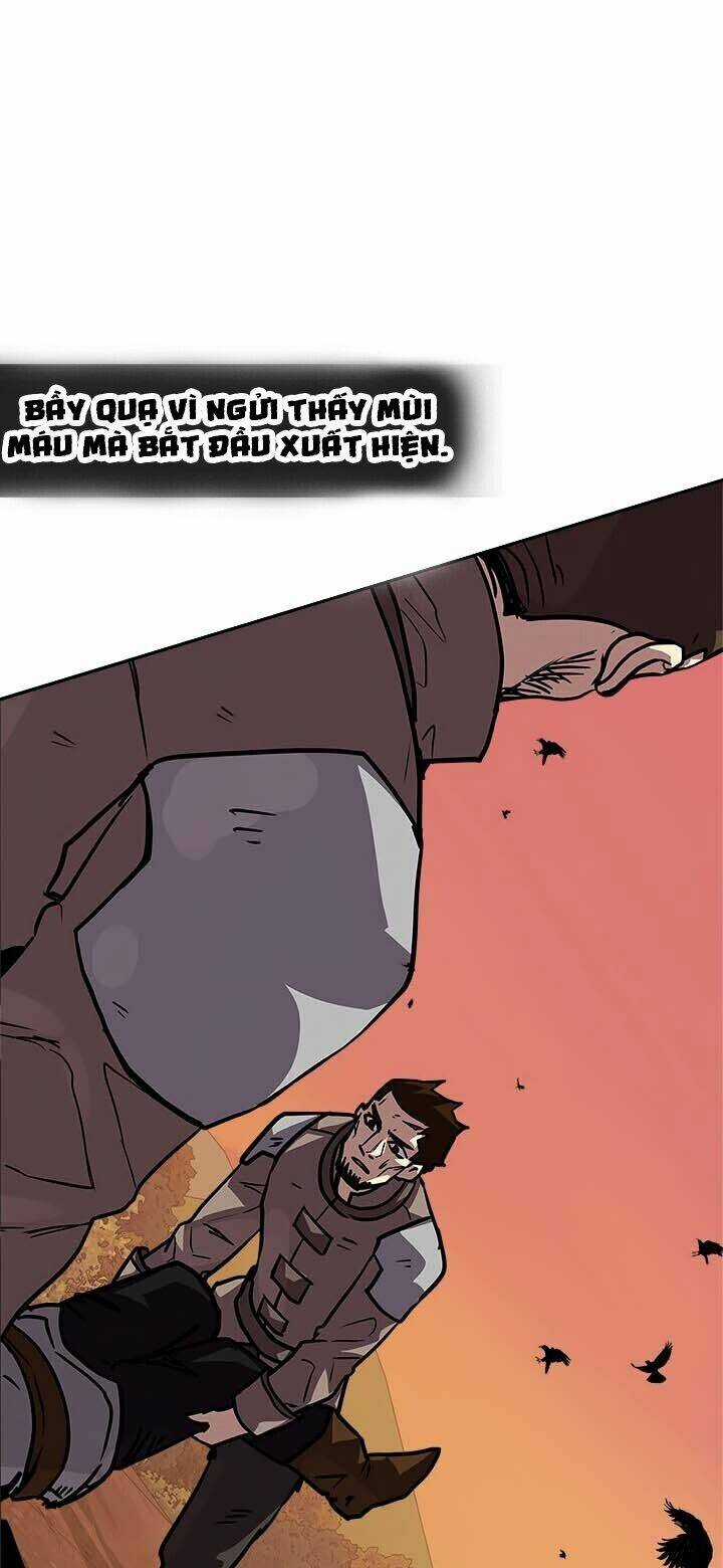 Chiến Binh Đến Từ Thế Giới Khác Chapter 123 trang 29