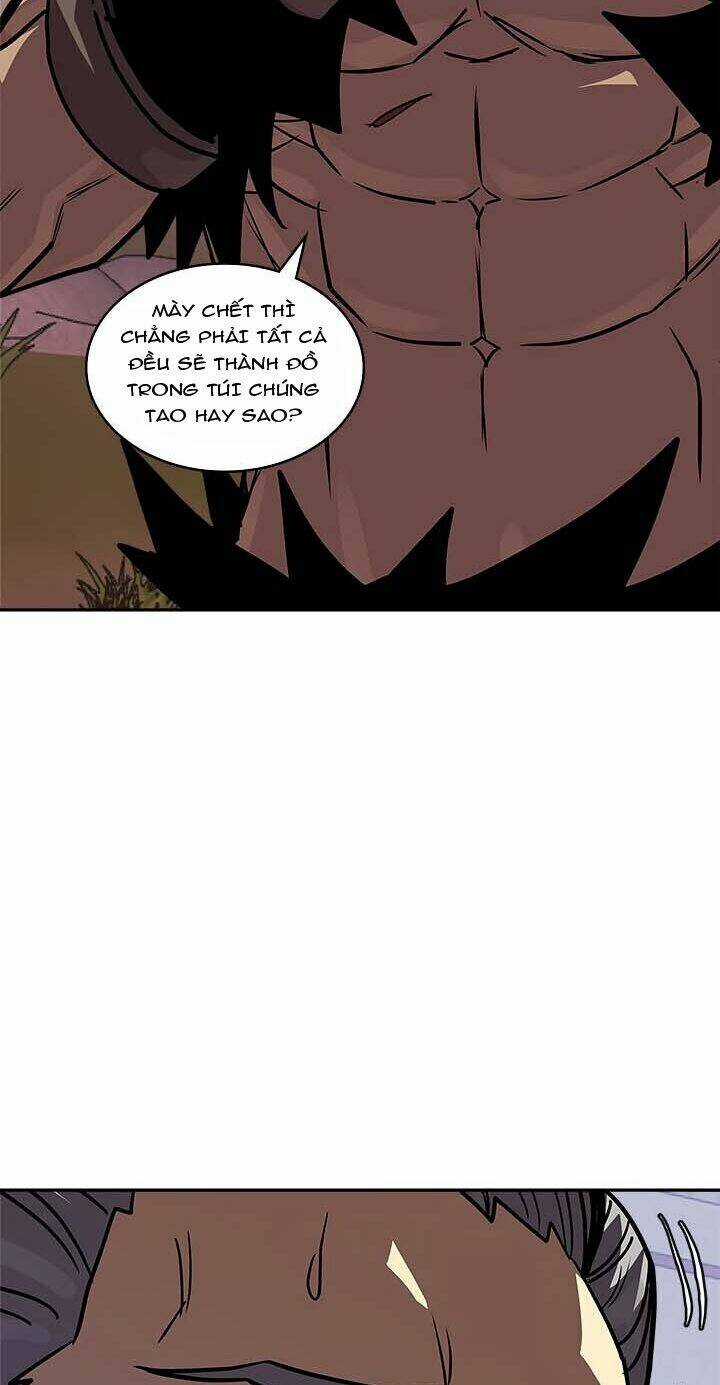 Chiến Binh Đến Từ Thế Giới Khác Chapter 123 trang 3