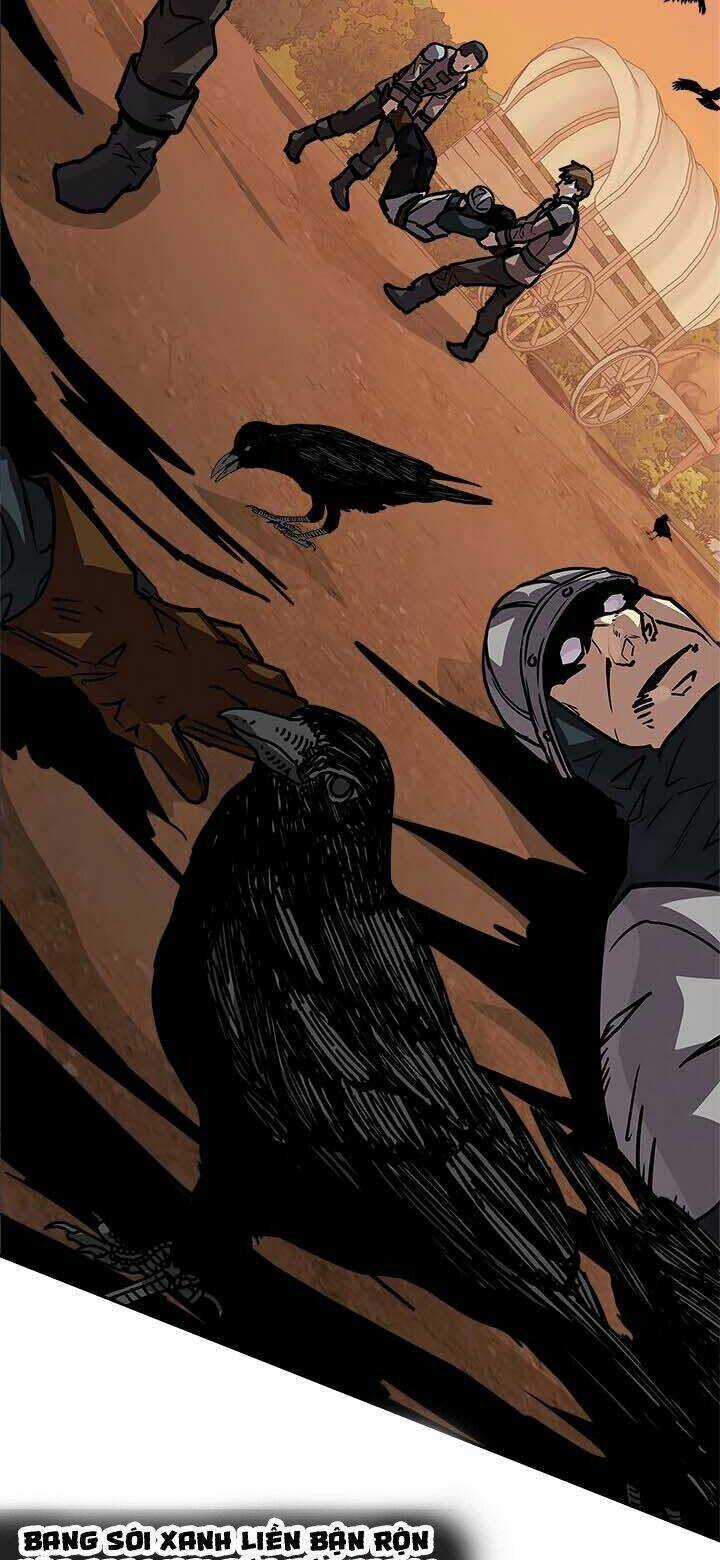 Chiến Binh Đến Từ Thế Giới Khác Chapter 123 trang 30