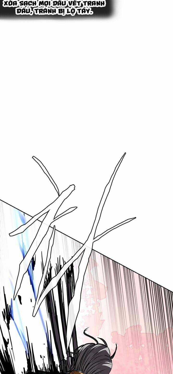 Chiến Binh Đến Từ Thế Giới Khác Chapter 123 trang 31