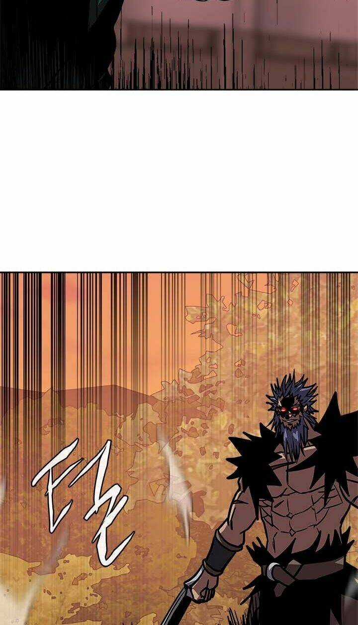 Chiến Binh Đến Từ Thế Giới Khác Chapter 123 trang 34