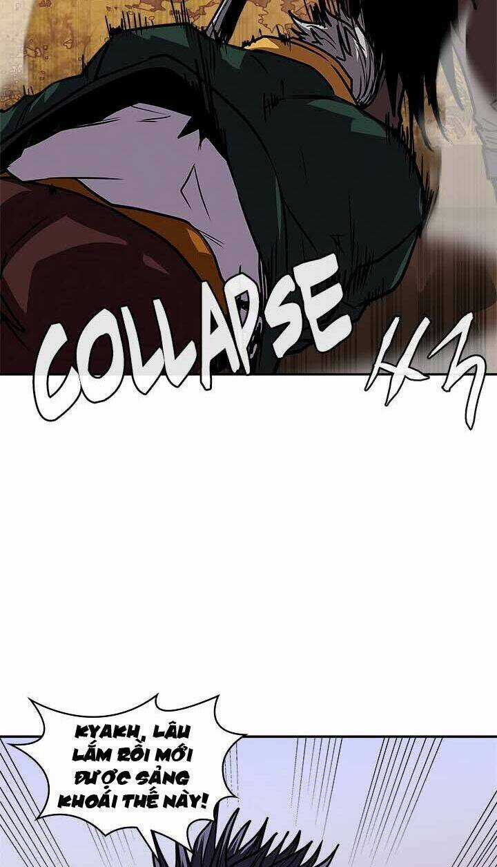 Chiến Binh Đến Từ Thế Giới Khác Chapter 123 trang 35