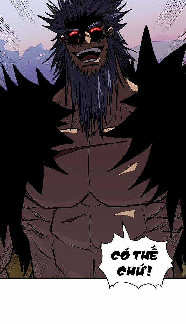 Chiến Binh Đến Từ Thế Giới Khác Chapter 123 trang 36