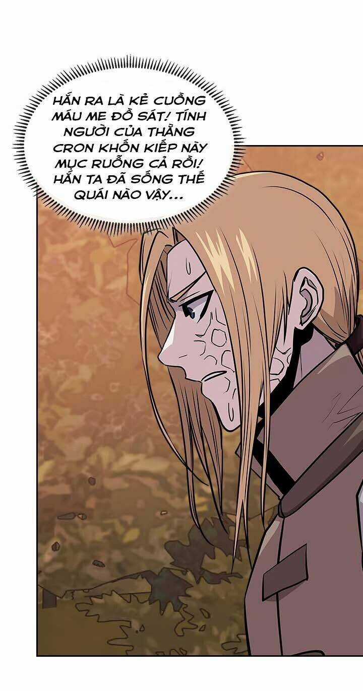 Chiến Binh Đến Từ Thế Giới Khác Chapter 123 trang 37