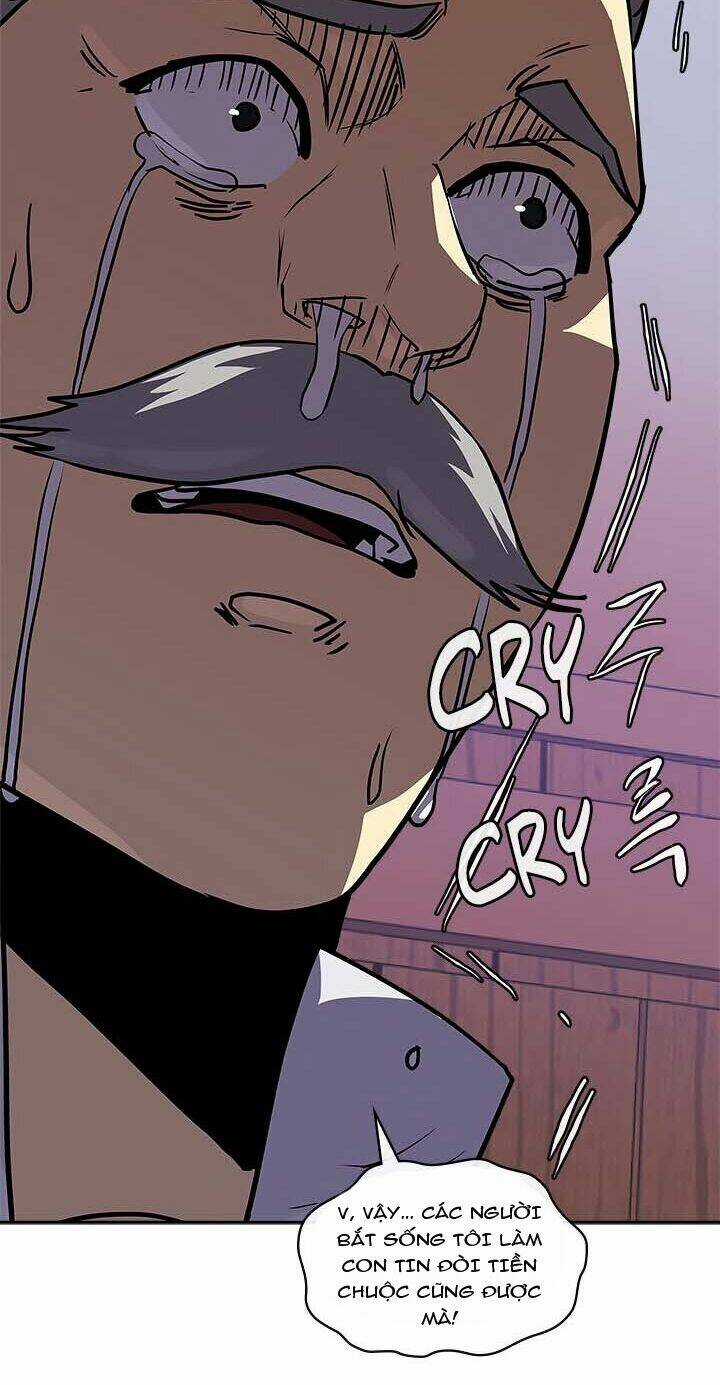 Chiến Binh Đến Từ Thế Giới Khác Chapter 123 trang 4