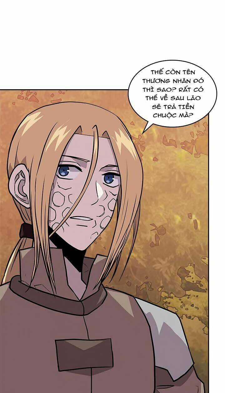 Chiến Binh Đến Từ Thế Giới Khác Chapter 123 trang 41