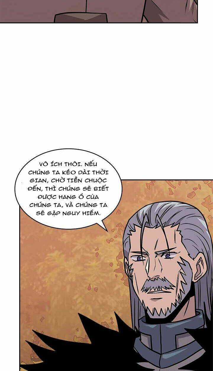 Chiến Binh Đến Từ Thế Giới Khác Chapter 123 trang 42