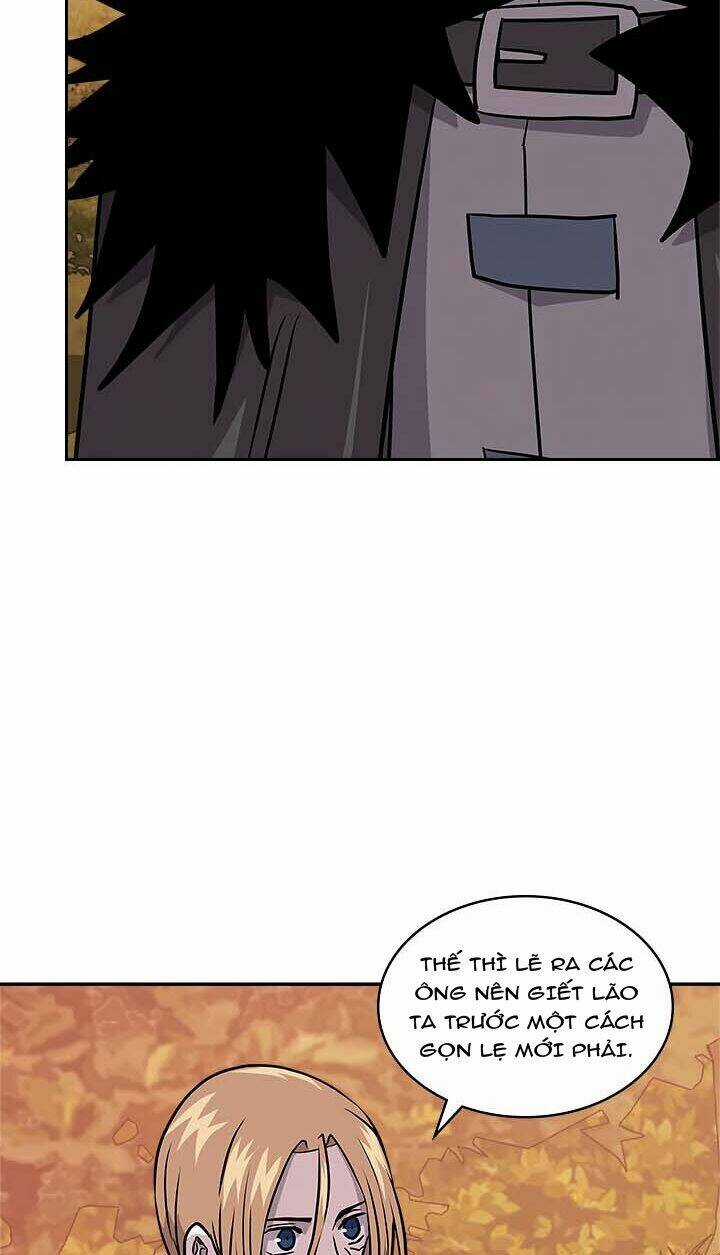 Chiến Binh Đến Từ Thế Giới Khác Chapter 123 trang 43