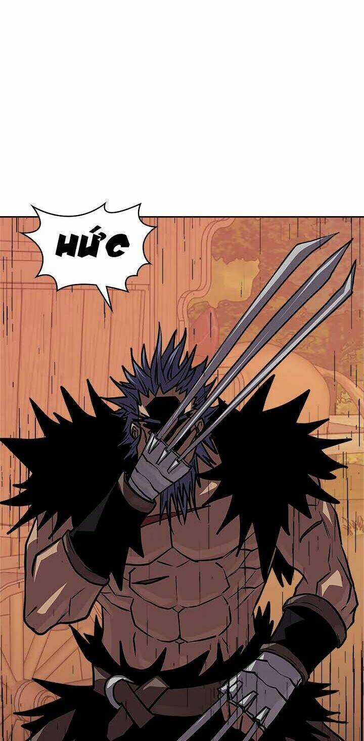 Chiến Binh Đến Từ Thế Giới Khác Chapter 123 trang 46